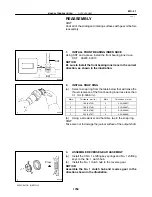 Предварительный просмотр 1759 страницы Toyota Celica 2005 Repair Manual