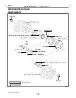 Предварительный просмотр 1764 страницы Toyota Celica 2005 Repair Manual