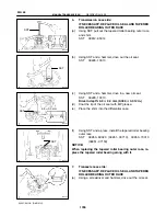 Предварительный просмотр 1766 страницы Toyota Celica 2005 Repair Manual