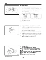 Предварительный просмотр 1768 страницы Toyota Celica 2005 Repair Manual