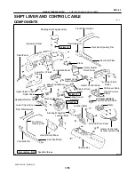 Предварительный просмотр 1771 страницы Toyota Celica 2005 Repair Manual