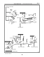 Предварительный просмотр 1773 страницы Toyota Celica 2005 Repair Manual