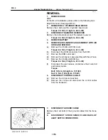 Предварительный просмотр 1777 страницы Toyota Celica 2005 Repair Manual