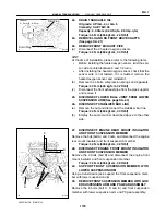 Предварительный просмотр 1780 страницы Toyota Celica 2005 Repair Manual