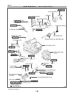 Предварительный просмотр 1785 страницы Toyota Celica 2005 Repair Manual