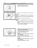 Предварительный просмотр 1787 страницы Toyota Celica 2005 Repair Manual