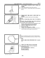 Предварительный просмотр 1788 страницы Toyota Celica 2005 Repair Manual