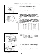 Предварительный просмотр 1789 страницы Toyota Celica 2005 Repair Manual