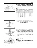 Предварительный просмотр 1792 страницы Toyota Celica 2005 Repair Manual