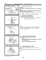 Предварительный просмотр 1793 страницы Toyota Celica 2005 Repair Manual