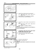 Предварительный просмотр 1799 страницы Toyota Celica 2005 Repair Manual