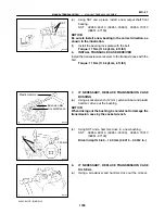 Предварительный просмотр 1800 страницы Toyota Celica 2005 Repair Manual