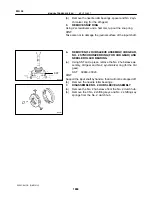 Предварительный просмотр 1805 страницы Toyota Celica 2005 Repair Manual