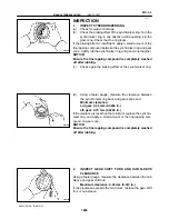 Предварительный просмотр 1806 страницы Toyota Celica 2005 Repair Manual