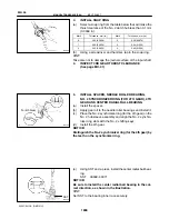 Предварительный просмотр 1809 страницы Toyota Celica 2005 Repair Manual