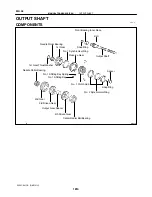 Предварительный просмотр 1811 страницы Toyota Celica 2005 Repair Manual