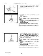 Предварительный просмотр 1813 страницы Toyota Celica 2005 Repair Manual