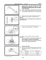 Предварительный просмотр 1818 страницы Toyota Celica 2005 Repair Manual