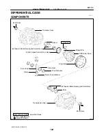 Предварительный просмотр 1822 страницы Toyota Celica 2005 Repair Manual