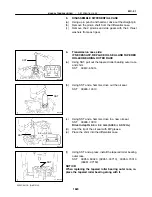 Предварительный просмотр 1824 страницы Toyota Celica 2005 Repair Manual