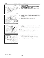 Предварительный просмотр 1825 страницы Toyota Celica 2005 Repair Manual