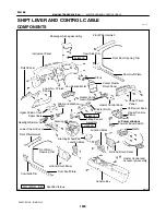 Предварительный просмотр 1831 страницы Toyota Celica 2005 Repair Manual