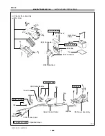 Предварительный просмотр 1833 страницы Toyota Celica 2005 Repair Manual