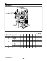 Предварительный просмотр 1835 страницы Toyota Celica 2005 Repair Manual