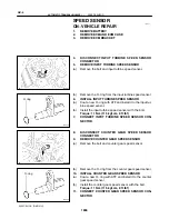 Предварительный просмотр 1837 страницы Toyota Celica 2005 Repair Manual