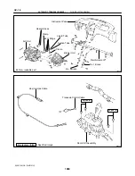 Предварительный просмотр 1851 страницы Toyota Celica 2005 Repair Manual