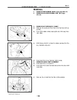 Предварительный просмотр 1854 страницы Toyota Celica 2005 Repair Manual