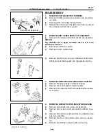 Предварительный просмотр 1856 страницы Toyota Celica 2005 Repair Manual