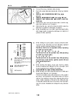 Предварительный просмотр 1861 страницы Toyota Celica 2005 Repair Manual