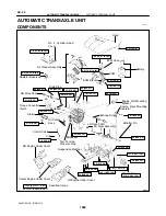 Предварительный просмотр 1863 страницы Toyota Celica 2005 Repair Manual