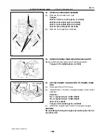 Предварительный просмотр 1866 страницы Toyota Celica 2005 Repair Manual