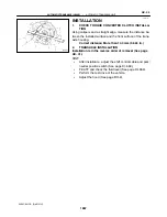 Предварительный просмотр 1868 страницы Toyota Celica 2005 Repair Manual