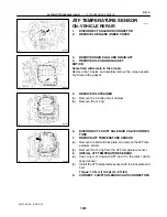 Предварительный просмотр 1875 страницы Toyota Celica 2005 Repair Manual