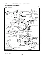 Предварительный просмотр 1886 страницы Toyota Celica 2005 Repair Manual