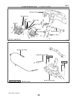 Предварительный просмотр 1887 страницы Toyota Celica 2005 Repair Manual