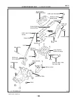 Предварительный просмотр 1889 страницы Toyota Celica 2005 Repair Manual