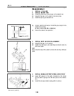 Предварительный просмотр 1894 страницы Toyota Celica 2005 Repair Manual