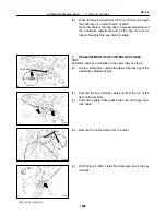 Предварительный просмотр 1899 страницы Toyota Celica 2005 Repair Manual