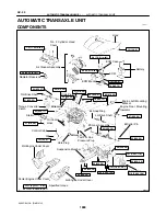 Предварительный просмотр 1900 страницы Toyota Celica 2005 Repair Manual