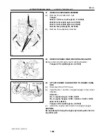 Предварительный просмотр 1903 страницы Toyota Celica 2005 Repair Manual