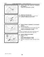 Предварительный просмотр 1904 страницы Toyota Celica 2005 Repair Manual