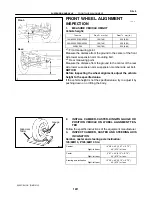 Предварительный просмотр 1912 страницы Toyota Celica 2005 Repair Manual