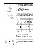 Предварительный просмотр 1914 страницы Toyota Celica 2005 Repair Manual