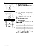 Предварительный просмотр 1915 страницы Toyota Celica 2005 Repair Manual