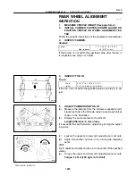 Предварительный просмотр 1916 страницы Toyota Celica 2005 Repair Manual