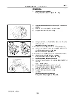 Предварительный просмотр 1920 страницы Toyota Celica 2005 Repair Manual